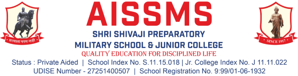 AISSMS Shri Shivaji Preparatory Military Primary Day School