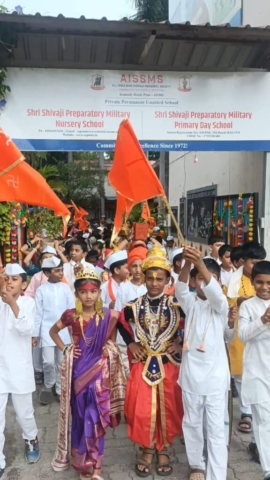 Palkhi Celebration1