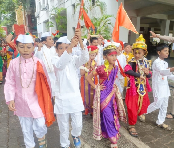 Palkhi Celebration2