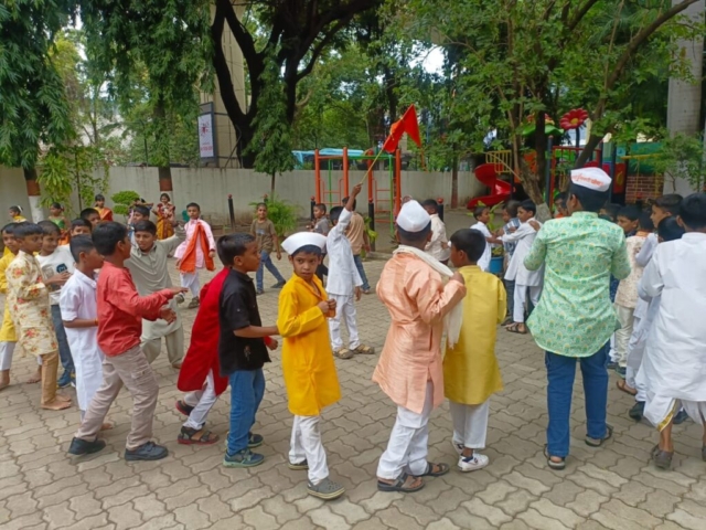 Palkhi Celebration3