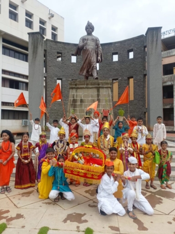 Palkhi Celebration19