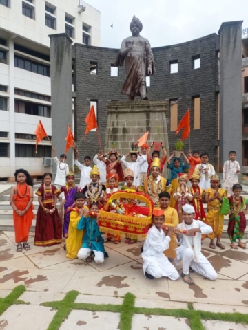 Palkhi Celebration5