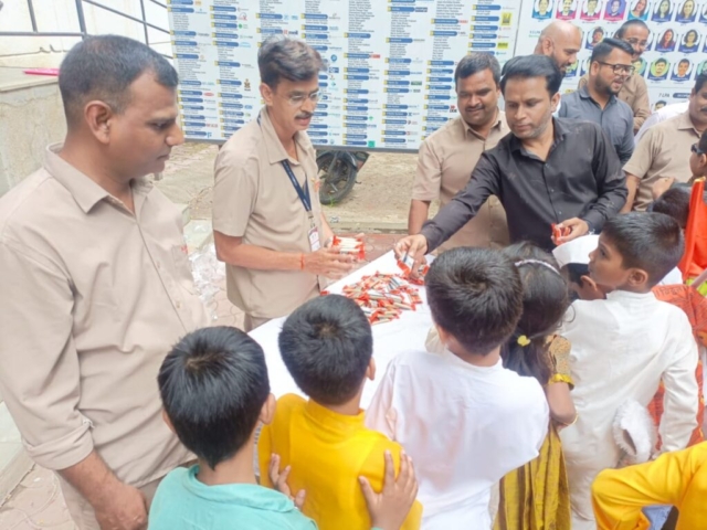 Palkhi Celebration7