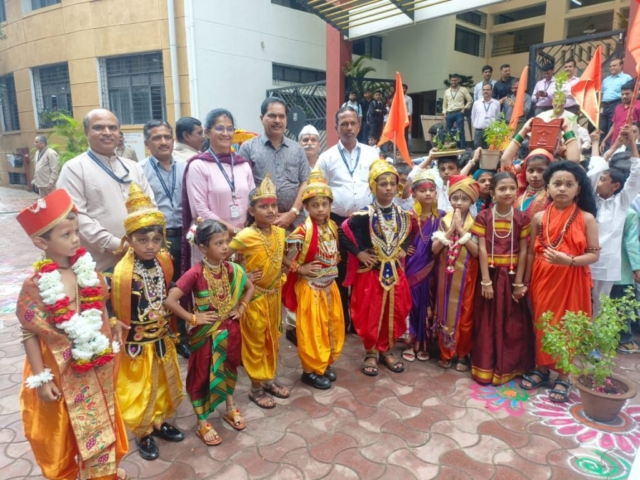 Palkhi Celebration20
