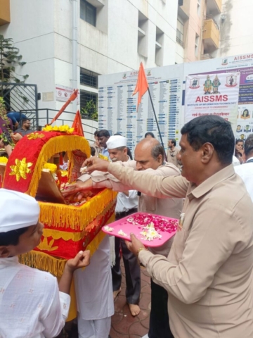 Palkhi Celebration8