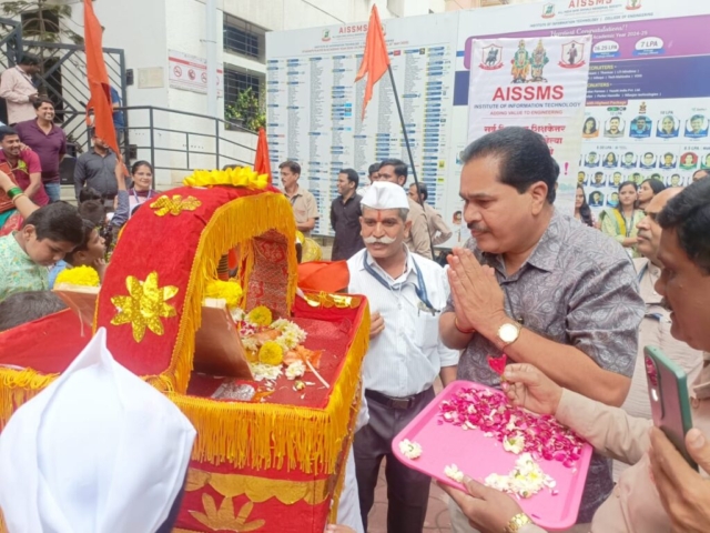 Palkhi Celebration21