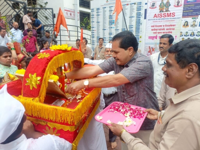 Palkhi Celebration22