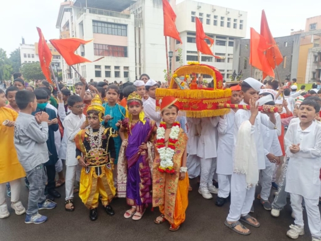 Palkhi Celebration23