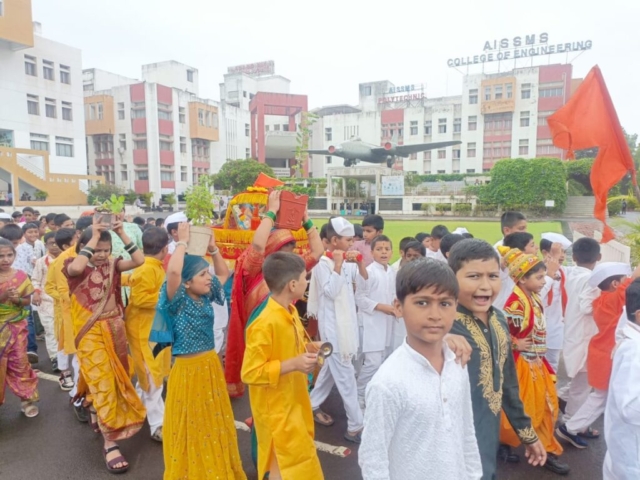 Palkhi Celebration24