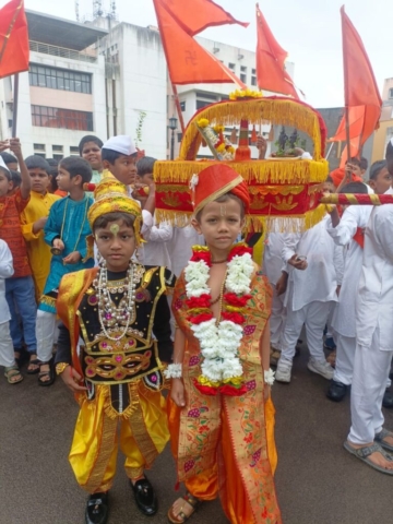Palkhi Celebration9