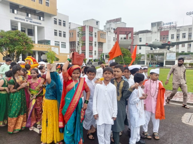Palkhi Celebration10