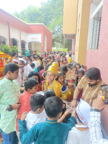 Palkhi Celebration25