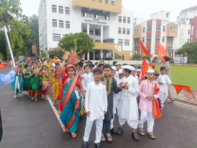 Palkhi Celebration26