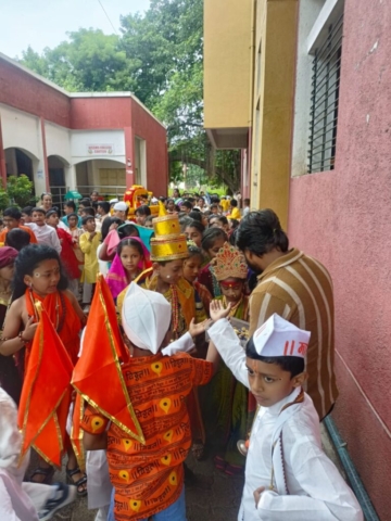 Palkhi Celebration11