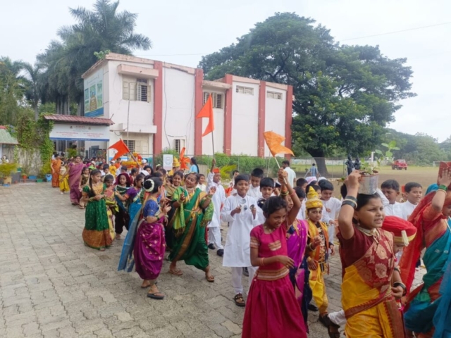 Palkhi Celebration27