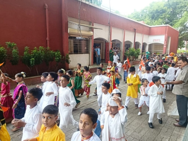 Palkhi Celebration28