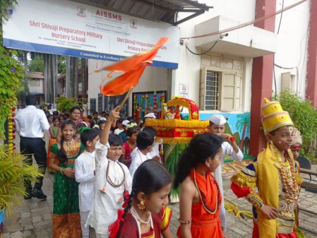 Palkhi Celebration29