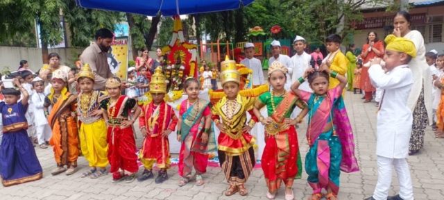 Palkhi Celebration31