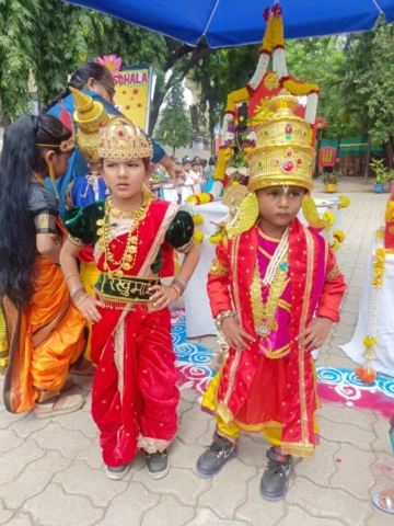 Palkhi Celebration12