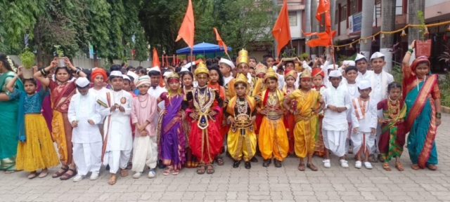 Palkhi Celebration32