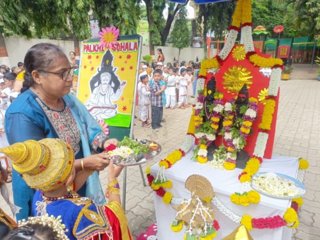 Palkhi Celebration33