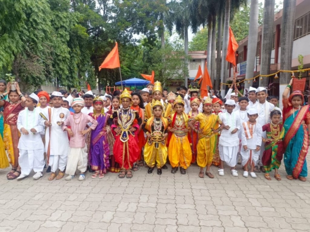 Palkhi Celebration13