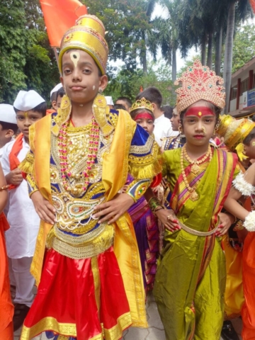 Palkhi Celebration34