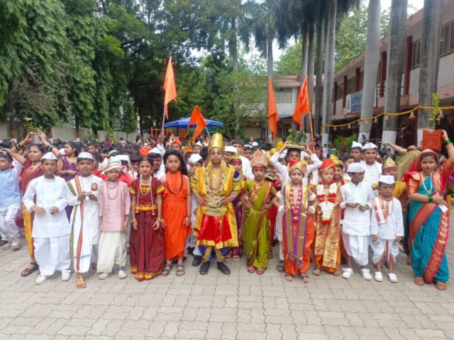 Palkhi Celebration35