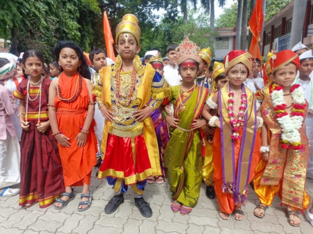 Palkhi Celebration36