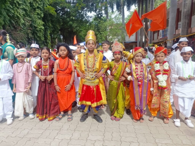 Palkhi Celebration14