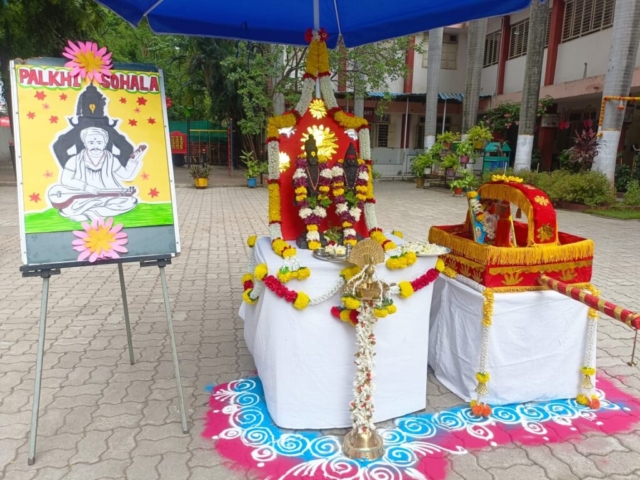 Palkhi Celebration15