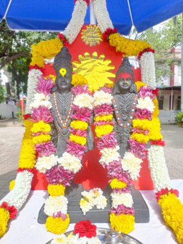 Palkhi Celebration38