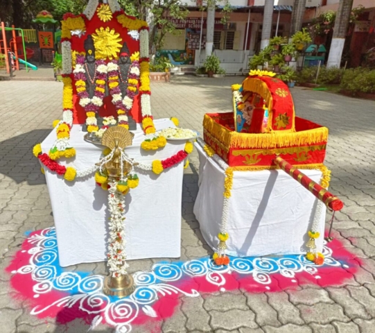 Palkhi Celebration39