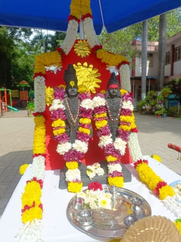Palkhi Celebration16