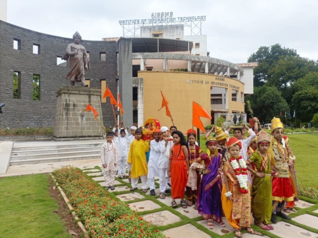 Palkhi Celebration41