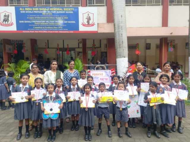 Marathi Poetry Recitation Competition15