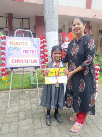 Marathi Poetry Recitation Competition17