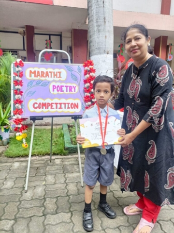 Marathi Poetry Recitation Competition19