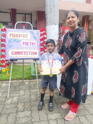 Marathi Poetry Recitation Competition21