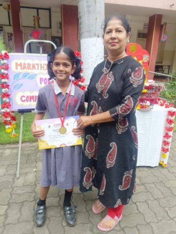Marathi Poetry Recitation Competition26