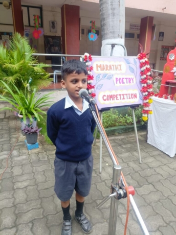 Marathi Poetry Recitation Competition27