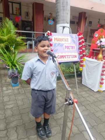 Marathi Poetry Recitation Competition7