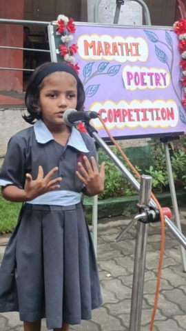 Marathi Poetry Recitation Competition9