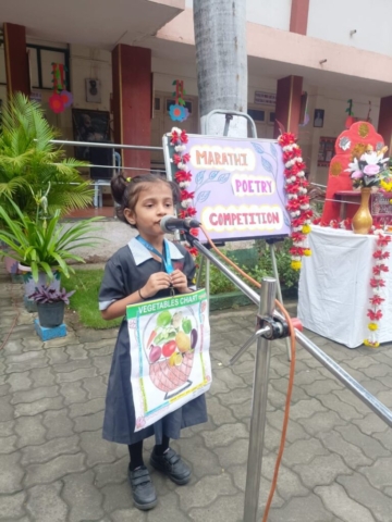 Marathi Poetry Recitation Competition30