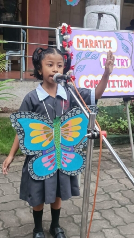 Marathi Poetry Recitation Competition31
