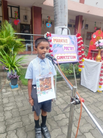 Marathi Poetry Recitation Competition32