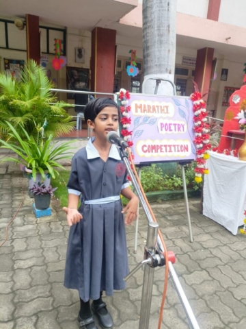 Marathi Poetry Recitation Competition33