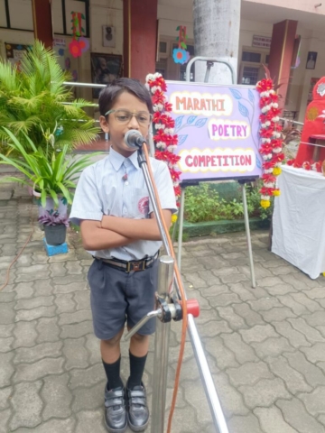 Marathi Poetry Recitation Competition34