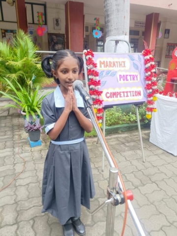 Marathi Poetry Recitation Competition12