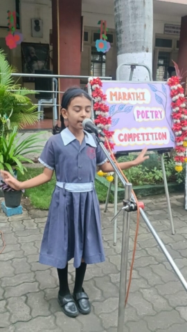 Marathi Poetry Recitation Competition13